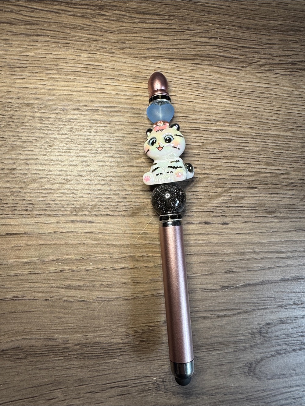 Cute Cat Stylus Pen